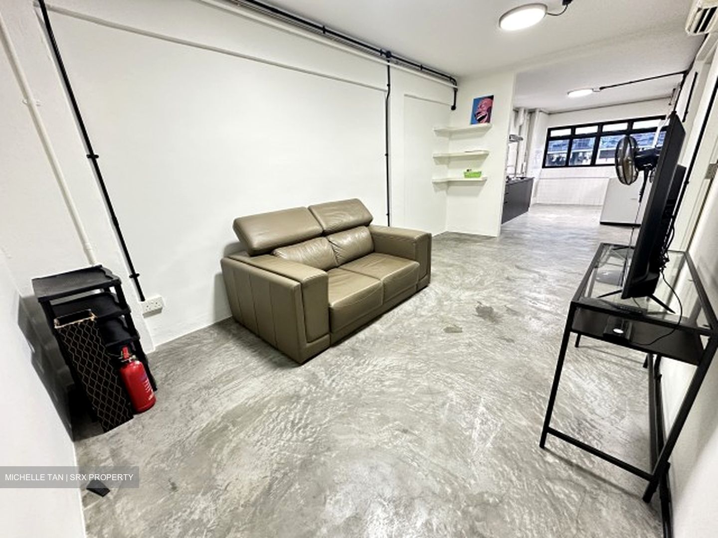 Blk 462 Crawford Lane (Kallang/Whampoa), HDB 3 Rooms #602761751